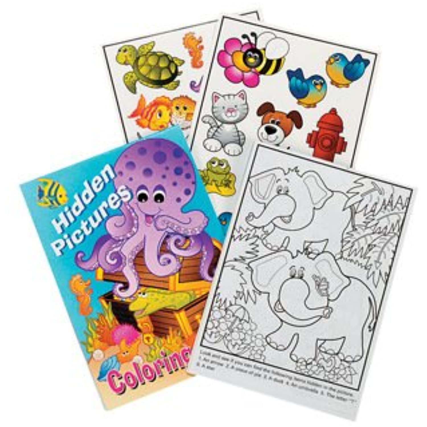 3 Item Bundle: Melissa and Doug 1169 Classic ABC Block Cart and 4209 Unit Blocks on Wheels + Activity Book