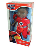 Wonder Crew Superhero Buddy - James