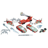 Transformers Generations Combiner Wars Victorion Collection Pack
