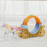 Disney Princess Cinderella's Magical Transforming Carriage
