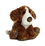 Aurora - Big Paws - 13.5" Olaf St.Bernard