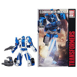 Transformers Generations Combiner Wars Deluxe Class Mirage Figure