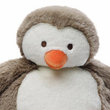 Baby GUND Chub Penguin Stuffed Animal Plush, 10"