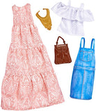 Barbie Fashions Festival 2-Pack