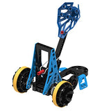 Thames & Kosmos Engineering Makerspace Kinetic Machines Science Experiment Kit.