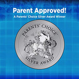 Thames & Kosmos Chem C2000 (V 2.0) Chemistry Set with 250 Experiments and 128 Page Lab Manual, Student Laboratory Quality Instruments & Chemicals