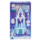 Disney Frozen Little Kingdom Elsa's Magical Rising Castle