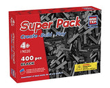 Brictek Black - Super Pack 19020
