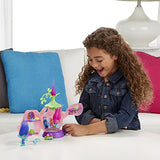 DreamWorks Trolls Poppy's Coronation Pod