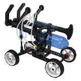 Thames & Kosmos The Big Engineering Makerspace Science Experiment Kit