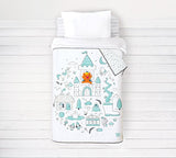 Sago Mini, Multicolor