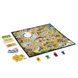 Hasbro Gaming The Game of Life Junior Game