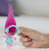 DreamWorks Trolls Poppy's Wooferbug Beats