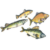 Perisphere and Trylon Magnetic Fishing RG-10044