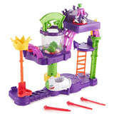 Fisher-Price IMAGINEXT DC Super Friends The Joker Laff Factory, Multi Color, Model:GBL26