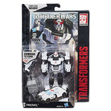 Transformers Generations Combiner Wars Deluxe Class Prowl Figure