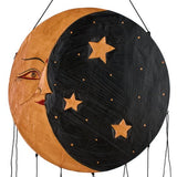 Woodstock Chimes CMCEL The Original Guaranteed Musically Tuned Chime Asli Arts Collection, Celestial Bamboo