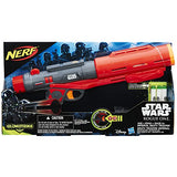 Star Wars Rogue One Nerf Imperial Death Trooper Deluxe Blaster