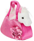 Aurora - Pet Carrier - 8" Pony Pet Carrier, Multi