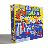 Be Amazing! Toys Real Science, Real Fun Science Kit