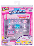 Shopkins Happy Places Season 2 Decorator Pack Bunny Laundry