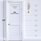 Woodstock Chimes WAUT Autism Chime, Fine Tuned