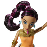 Disney Descendants Neon Lights Jordan of Auradon Prep