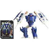 Transformers Generations Titans Return Triggerhappy and Blowpipe