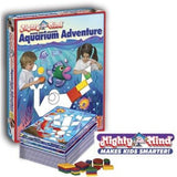 Leisure Learning Products Mightymind Aquarium Adventure 40103