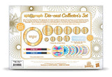 Spirograph Die-cast Collectors Set