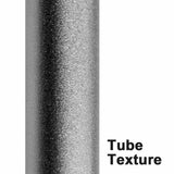 Woodstock Chimes AGSBS The Original Guaranteed Musically Tuned Chime, Sandblast Silver