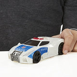 Transformers Generations Combiner Wars Deluxe Class Protectobot Streetwise Figure