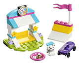 LEGO Friends Puppy Treats And Tricks 41304 Building Kit