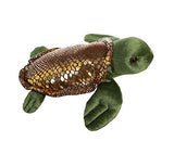 Aurora - Destination - 10" Titanium Sea Turtle