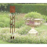 Woodstock Chimes VGCM Victorian Garden Chime, Meadow