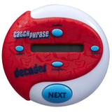 Electronic Catch Phrase Decades