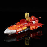 Transformers Generations Titans Return Autobot Infinitus and Sentinel Prime