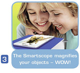 Ravensburger Science X Smartscope Science Kit