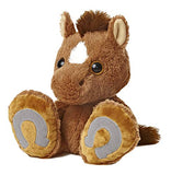 Aurora - Taddle Toes - 10" Trots Horse