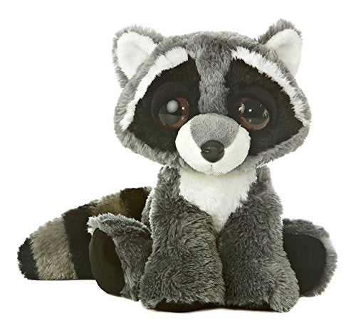 Aurora - Dreamy Eyes - 10" Rowdy Raccoon
