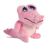 Aurora - Dreamy Eyes - 5" Dreamy Eye Pink Gator