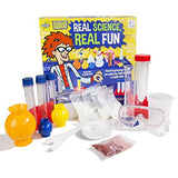 Be Amazing! Toys Real Science, Real Fun Science Kit