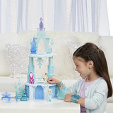 Disney Frozen Little Kingdom Elsa's Magical Rising Castle