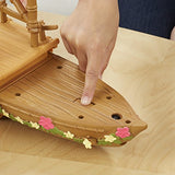 Disney Moana Starlight Canoe and Friends