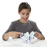 Star Wars The Force Awakens Micro Machines R2-D2 Playset