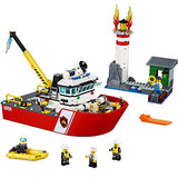 lego 60109