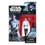Star Wars Rogue One Director Krennic Figure