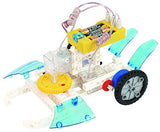 Thames and Kosmos Remote-Control Machines DLX