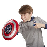 Marvel Avengers Age of Ultron Captain America Star Launch Shield