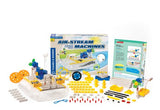 Thames and Kosmos Air-Stream Machines Science Kit